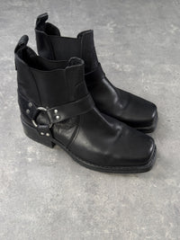 Harness Boot (EU:43 / US:9.5)
