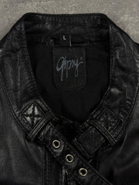 Leatherjacket Gipsy (L)