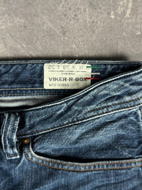 Diesel Jeans (W34/L34)
