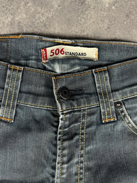 Levi's Jeans (W31/L32)