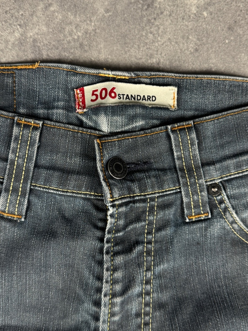 Levi's Jeans (W31/L32)