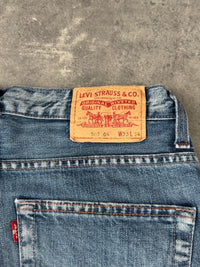 Levi's bootcut Jeans (W33/L34)