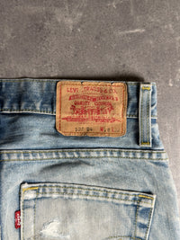 Levi's bootcut Jeans (W26/L32)