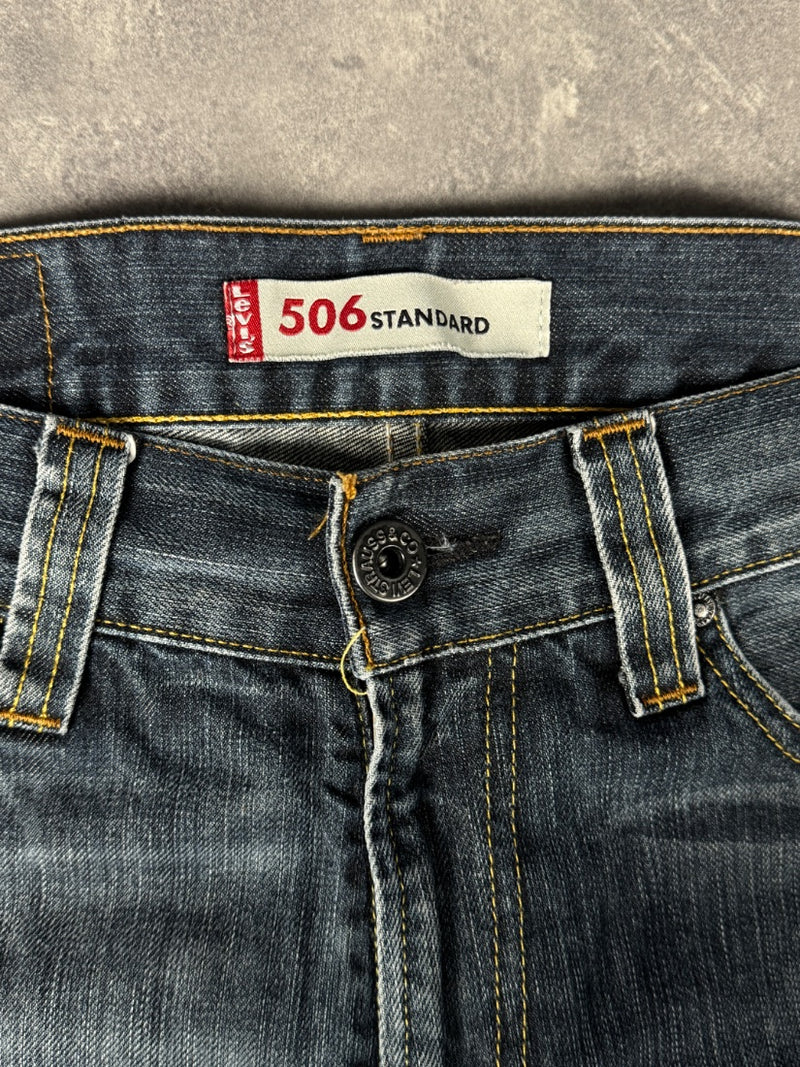 Levi's Jeans (W31/L32)
