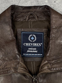 Vintage Leatherjacket