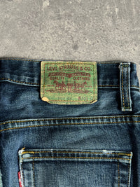 Levi's bootcut Jeans (W30/L32)