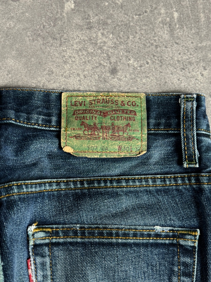 Levi's bootcut Jeans (W30/L32)