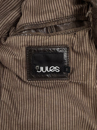 Leatherjacket Jules (S)