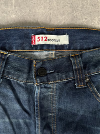 Levi's bootcut Jeans (W36/L36)