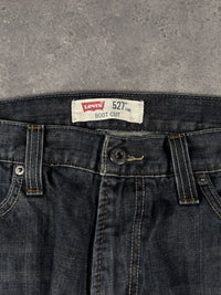 Levi's bootcut Jeans (W34/L34)