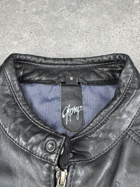 Leatherjacket Gipsy (M)