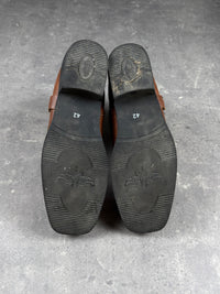 Harness Boot (EU:42 / US8.5)