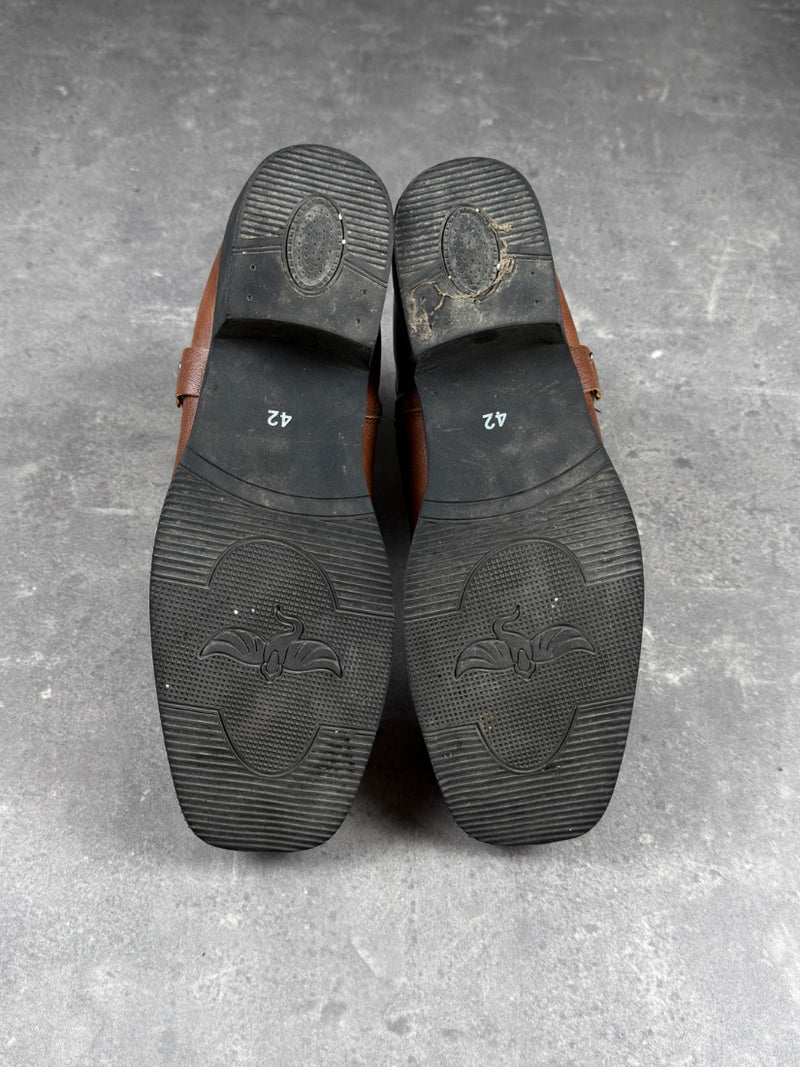 Harness Boot (EU:42 / US8.5)