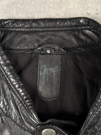 Leatherjacket Gipsy (S)