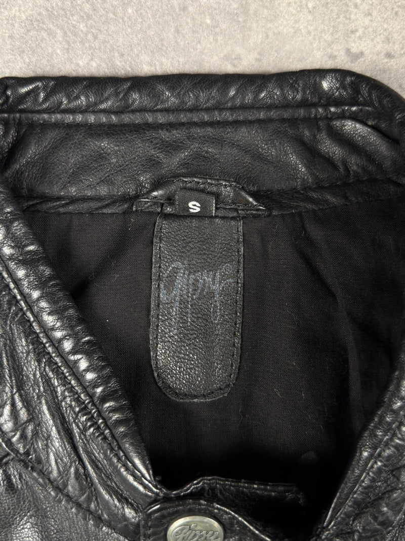 Leatherjacket Gipsy (S)