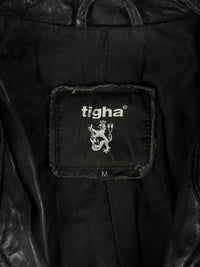 Leatherjacket Tigha (M)
