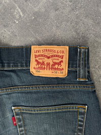 Levi's Jeans (W32/L32)