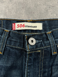 Levi's Jeans (W29/L34)