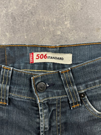 Levi's Jeans (W30/L30)