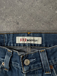 Levi's bootcut Jeans (W30/L32)