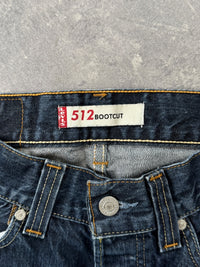 Levi's bootcut Jeans (W30/L32)
