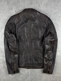 Leatherjacket Gipsy (M)