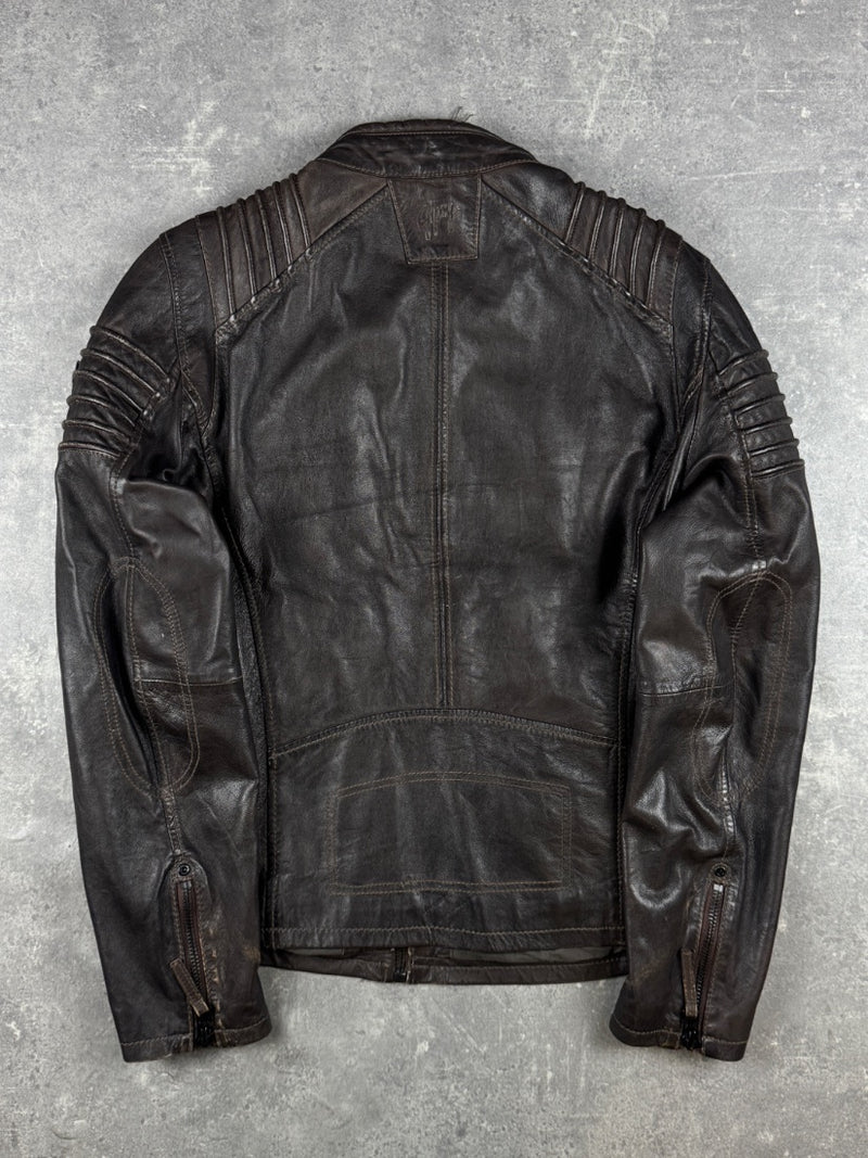 Leatherjacket Gipsy (M)