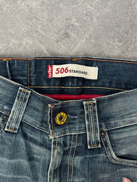 Levi's Jeans (W30/L32)