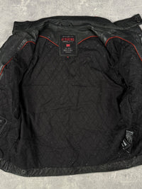 Leatherjacket Redskins (M)