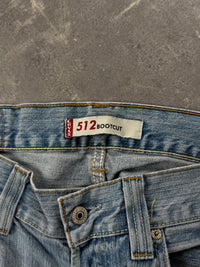 Levi's bootcut Jeans (W34/L34)