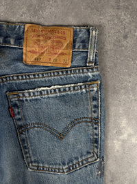 Levi's bootcut Jeans (W28/L32)