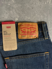 Levi's bootcut Jeans (W33/L34)