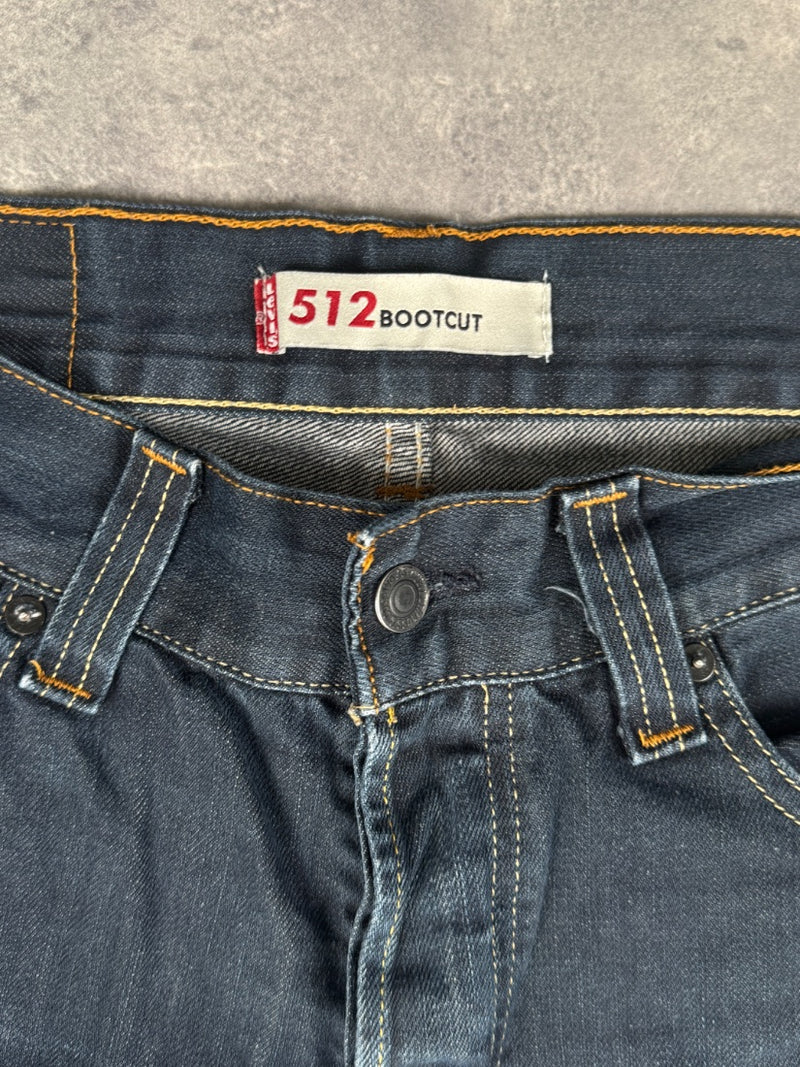 Levi's bootcut Jeans (W32/L34)
