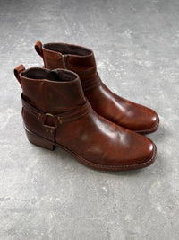 Harness Boot (EU:43 / US:9.5)