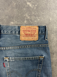Levi's bootcut Jeans (W33/L36)