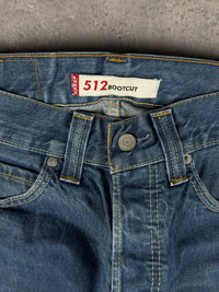 Levi's bootcut Jeans (W28/L30)