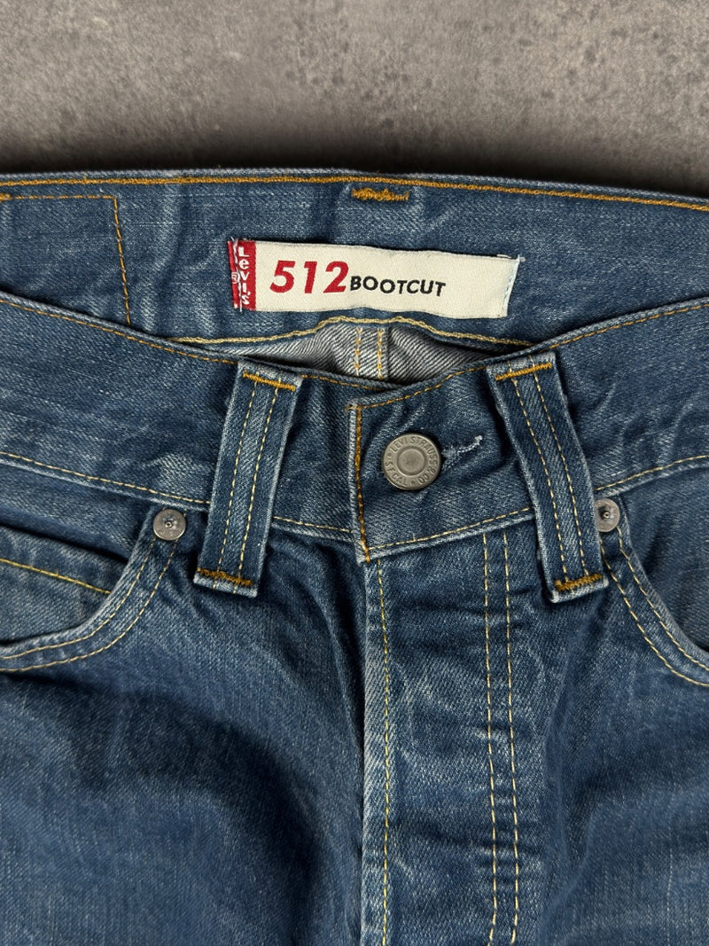 Levi's bootcut Jeans (W28/L30)