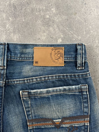 Diesel Jeans (W33/L36)