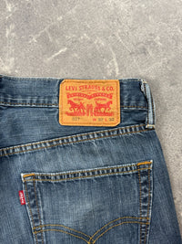 Levi's bootcut Jeans (W32/L32)