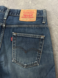 Levi's bootcut Jeans (W30/L32)