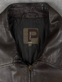 Vintage Leatherjacket (L)