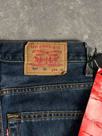 Levi's bootcut Jeans (W28/L32)