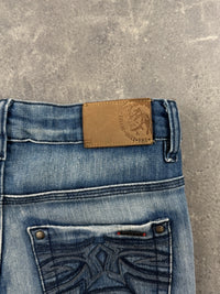 Diesel Jeans (W27/L32)