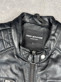 Vintage Leatherjacket (L)