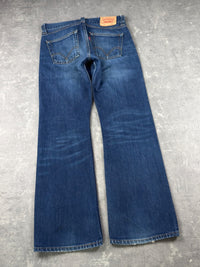 Levi's bootcut Jeans (W32/L32)