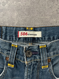 Levi's Jeans (W30/L32)