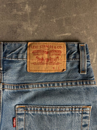 Levi's bootcut Jeans (W29/L32)
