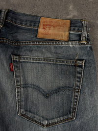 Levi's bootcut Jeans (W33/L32)