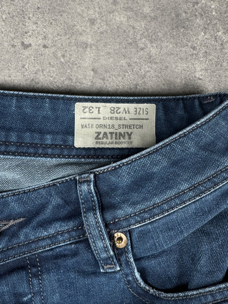 Diesel bootcut Jeans (W30/L32)
