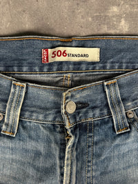 Levi's Jeans (W34/L32)